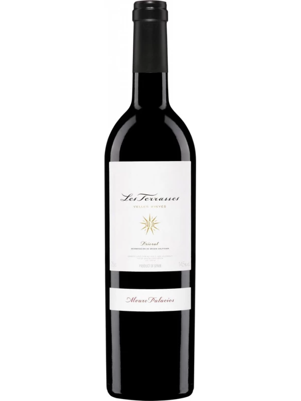 Priorat DOC, Les Terrasses Velles Vinyes