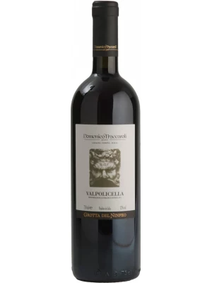 Вино Grotta del Ninfeo Valpolicella DOC 2022, 0.75 л