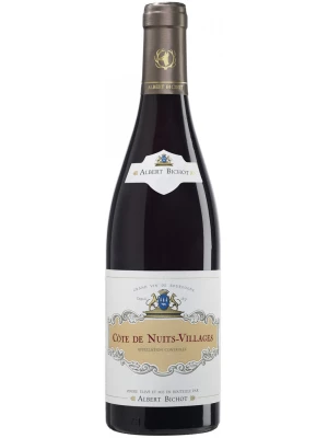 Вино Albert Bichot, Cоte de Nuits-Villages AOC 2013, 0.75 л