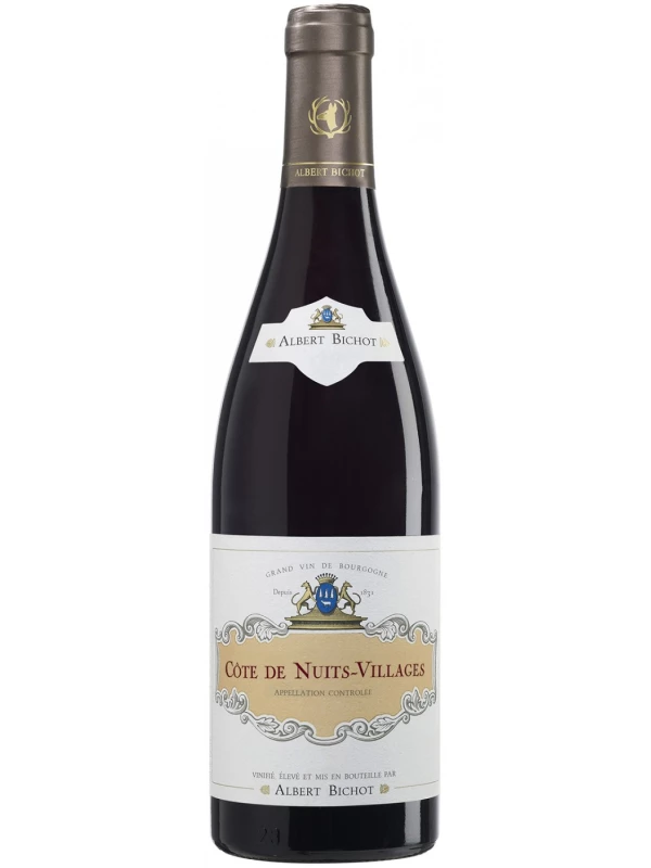 Albert Bichot, Cоte de Nuits-Villages AOC