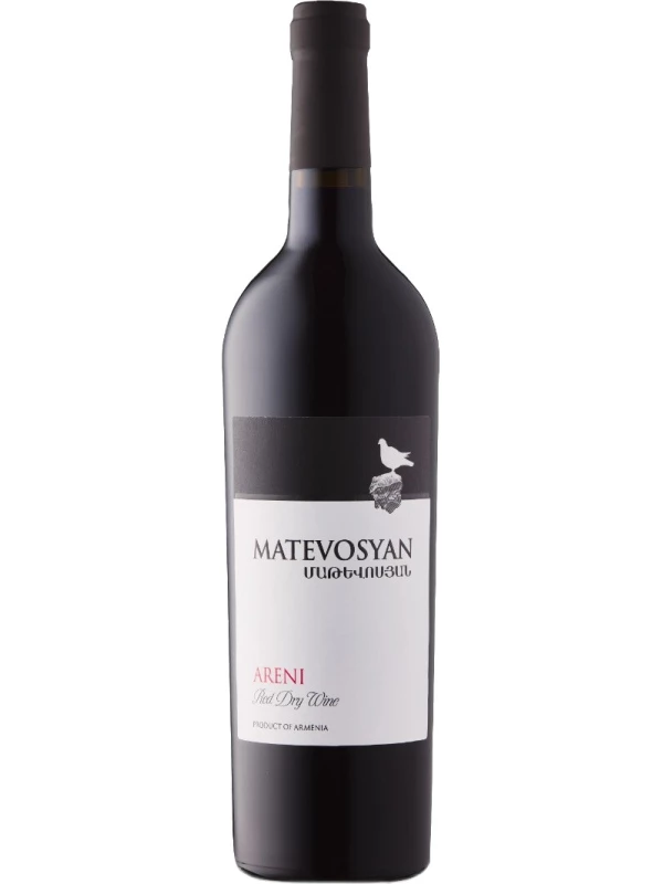 Matevosyan Areni Red Dry