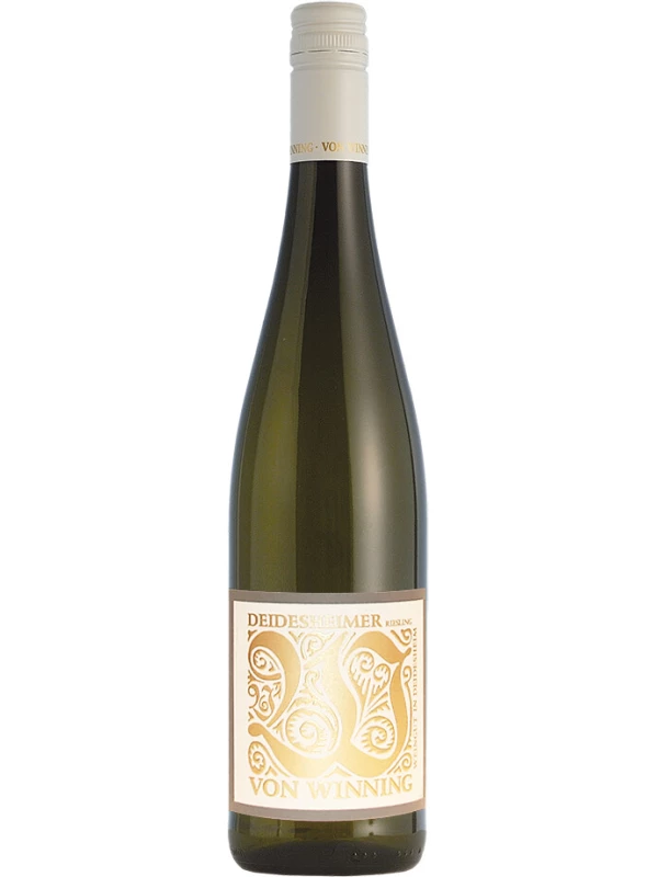 Weingut von Winning, Deidesheimer Riesling