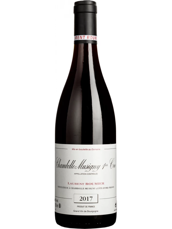 Domaine Laurent Roumier, Chambolle-Musigny 1er Cru AOC
