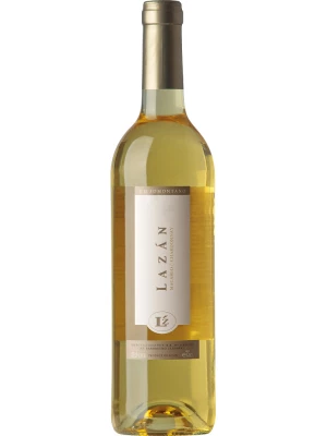 Вино Lazan Chardonnay-Macabeo, Somontano DO 2011, 0.75 л
