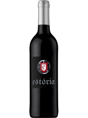 Вино Estoria Tinto 0.75 л