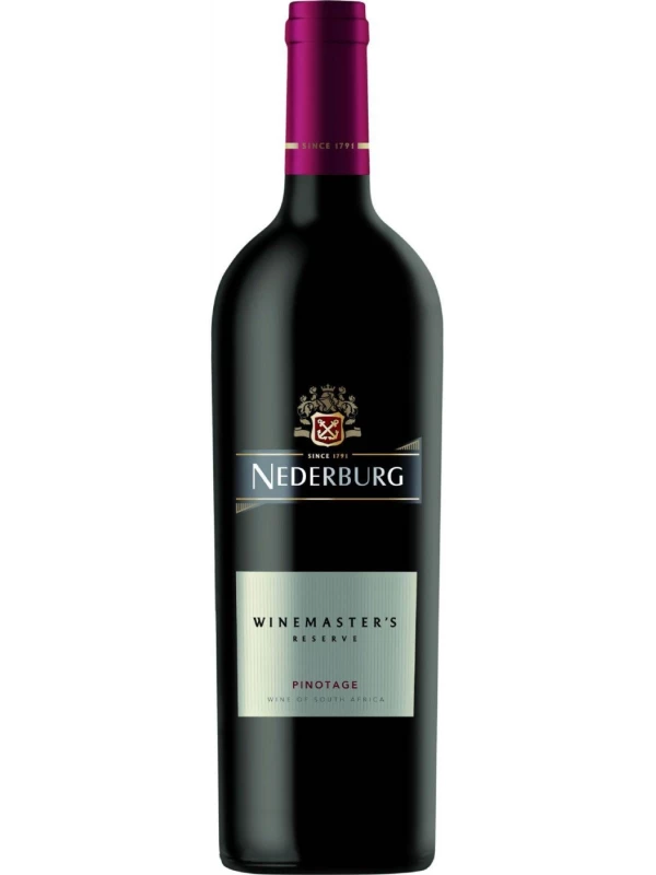 Nederburg, Pinotage