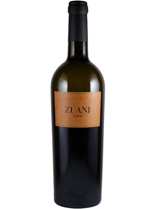 Zuani, Vigne Bianco, Collio DOC