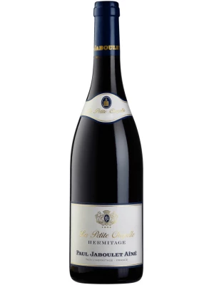 Вино Paul Jaboulet Aine, La Petite Chapelle, Hermitage AOC 2014, 0.75 л