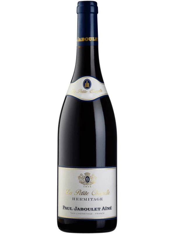 Paul Jaboulet Aine, La Petite Chapelle, Hermitage AOC