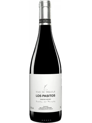 Вино Suertes del Marques, Los Pasitos, Valle de la Orotava DO 2018, 0.75 л