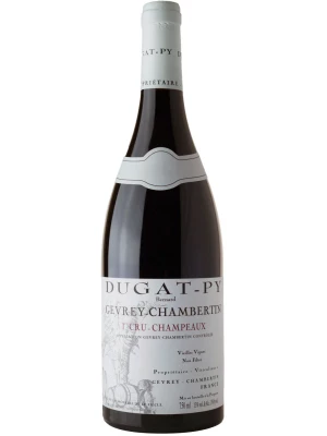 Вино Dugat-Py, Gevrey-Chambertin 1-er Cru Champeaux AOC 2006, 0.75 л