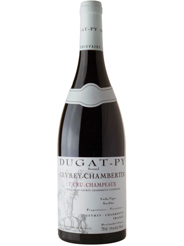 Dugat-Py, Gevrey-Chambertin 1-er Cru Champeaux AOC