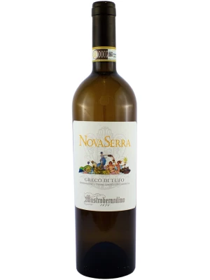 Вино Mastroberardino, NovaSerra, Greco di Tufo DOCG 0.75 л