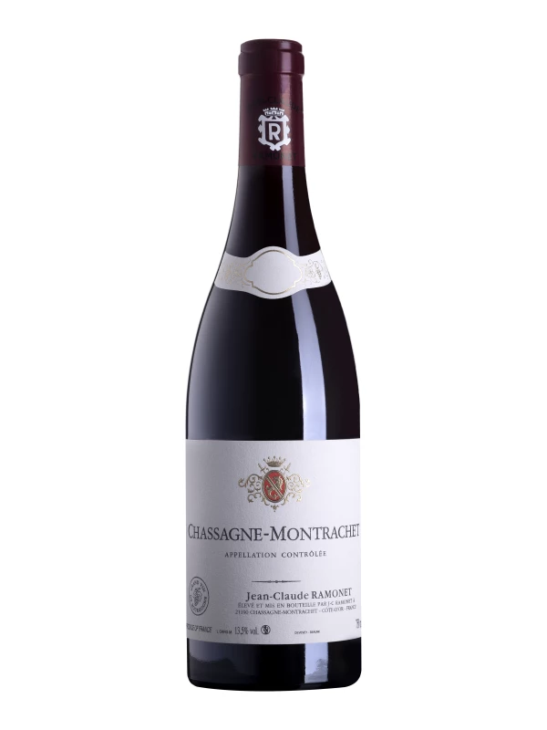 Jean-Claude Ramonet, Chassagne-Montrachet Rouge