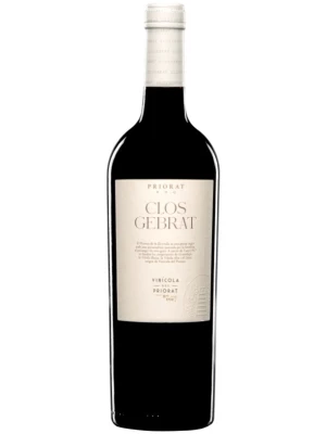 Вино Vinicola del Priorat, Clos Gebrat, Priorat DOC 2022, 0.75 л