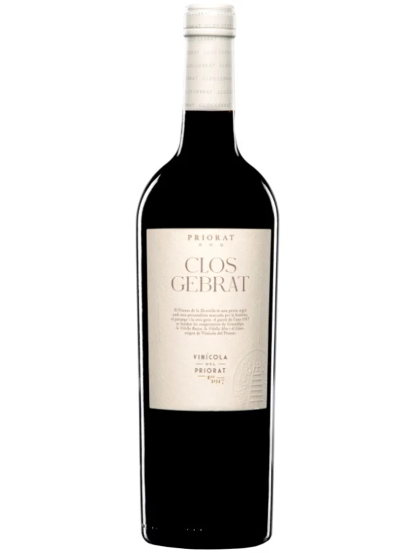 Vinicola del Priorat, Clos Gebrat, Priorat DOC