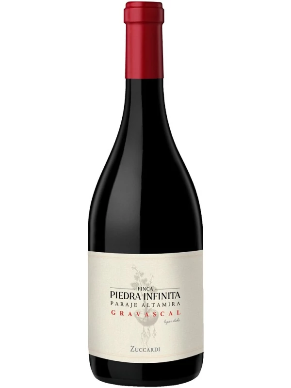Zuccardi, Finca Piedra Infinita Gravascal