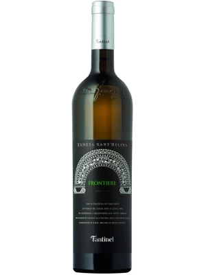 Вино Tenuta Sant'Helena, Frontiere, Collio DOC 0.75 л