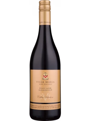 Вино Villa Maria, Cellar Selection Pinot Noir 2011, 0.75 л