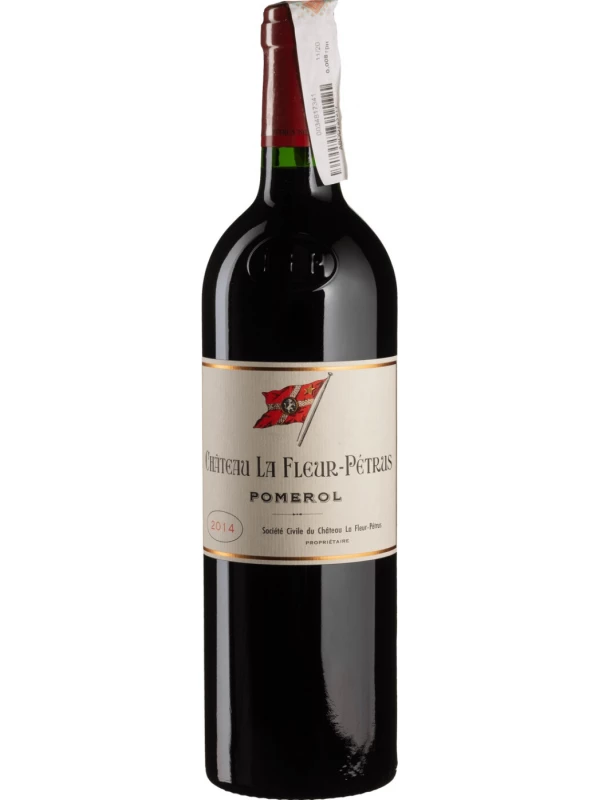 Chateau La Fleur-Petrus, Pomerol AOC