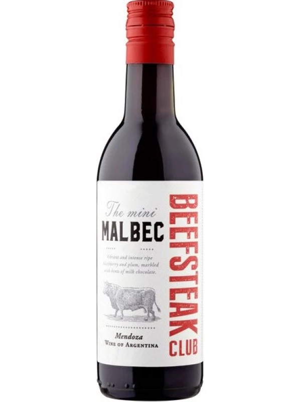 Beefsteak Club The Mini Malbec