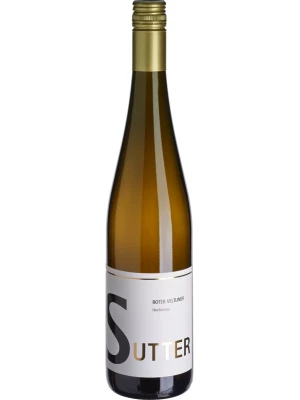 Вино Sutter, Roter Veltliner Hochstrass 2020, 0.75 л