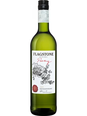 Вино Flagstone, Poetry Sauvignon Blanc 2021, 0.75 л