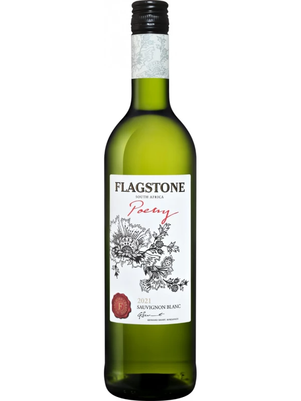 Flagstone, Poetry Sauvignon Blanc