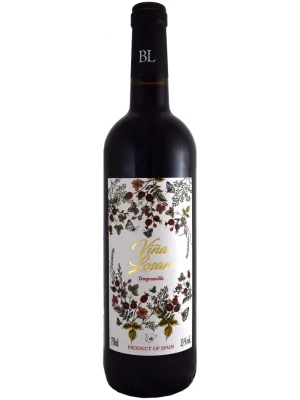 Вино Vina Losar Tempranillio 2020, 0.75 л