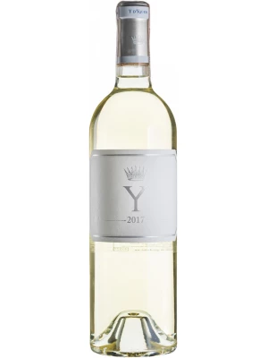 Вино Y d'Yquem 2017, 0.75 л