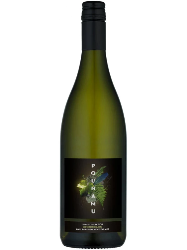 Pounamu Special Selection Sauvignon Blanc