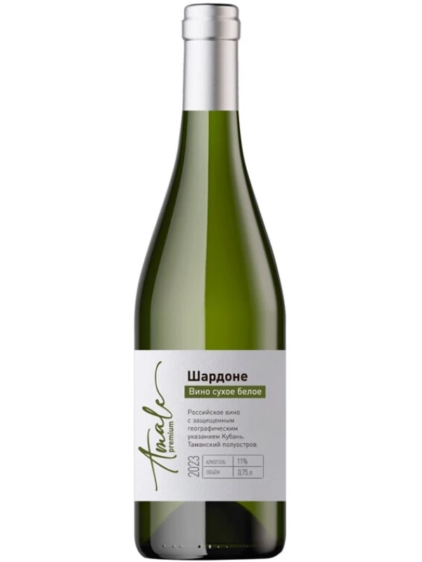 Amale Chardonnay