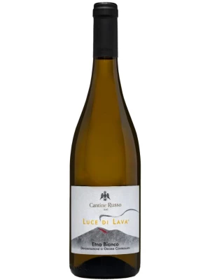 Вино Cantine Russo, Luce di Lava Bianco, Etna DOP 2023, 0.75 л