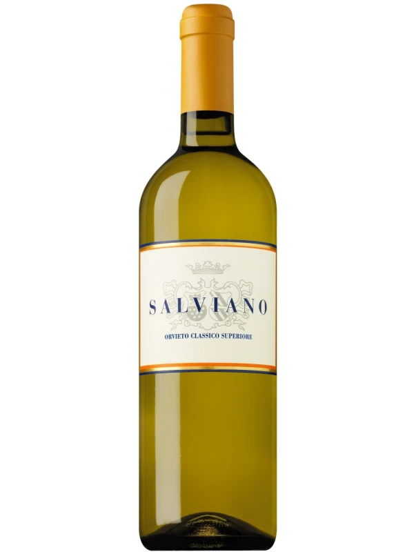 Tenuta di Salviano, Orvieto Classico Superiore DOC