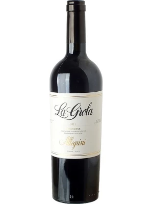 Вино La Grola, Veronese IGT 2011, 0.75 л