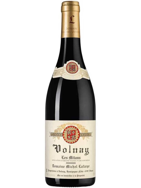 Domaine Michel Lafarge, Volnay 1-er Cru Les Mitans AOC