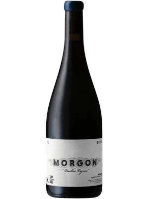 Вино K. Descombes, Morgon Vieilles Vignes AOC 2015, 0.75 л