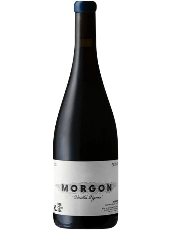 K. Descombes, Morgon Vieilles Vignes AOC