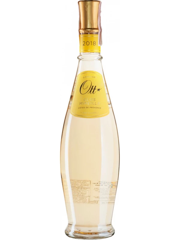 Domaines Ott, Clos Mireille Blanc de Blancs