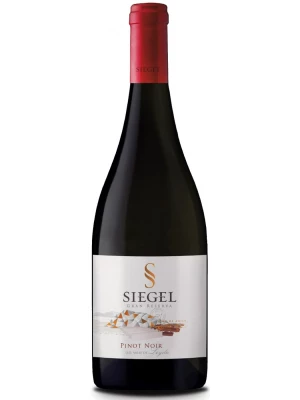 Вино Siegel, Gran Reserva Pinot Noir, Valle de Leyda DO 0.75 л