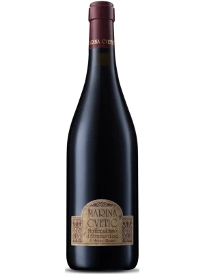Вино Masciarelli, Marina Cvetic Montepulciano d'Abruzzo DOC Riserva 2017, 0.75 л