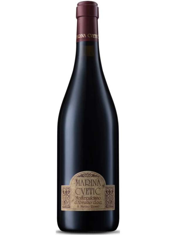 Masciarelli, Marina Cvetic Montepulciano d'Abruzzo DOC Riserva