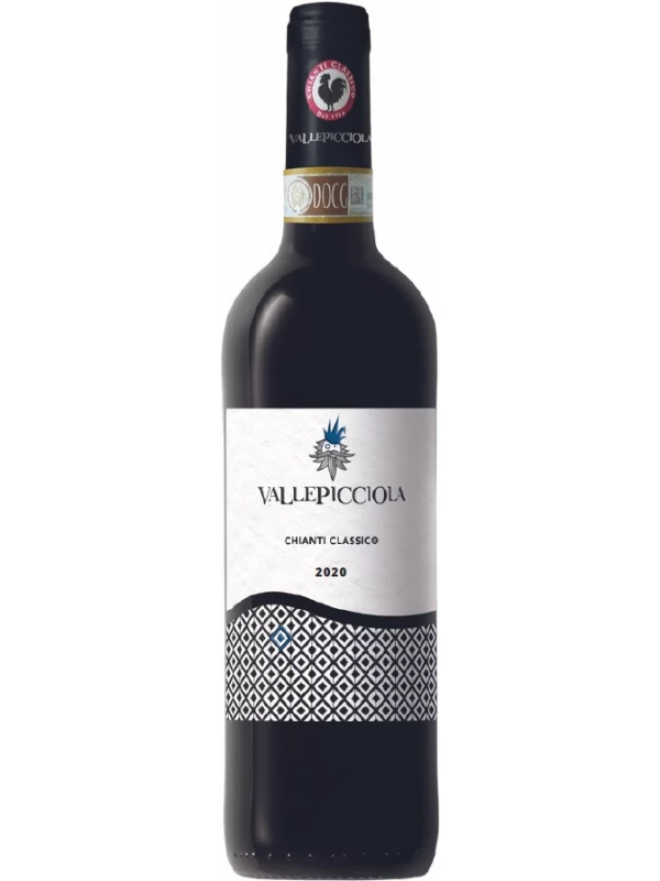Vallepicciola, Chianti Classico DOCG