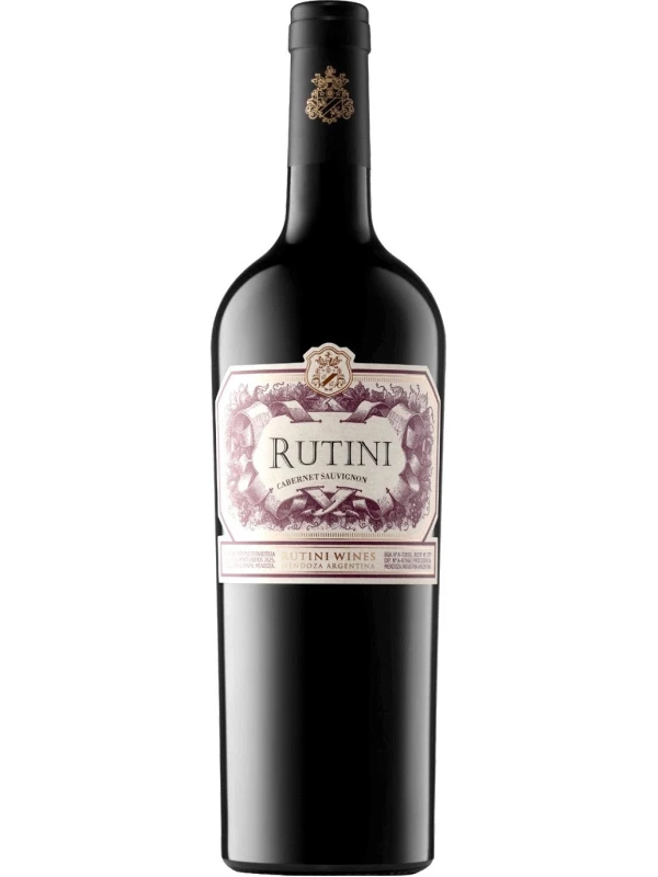Rutini, Cabernet Sauvignon