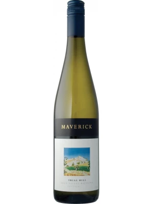 Вино Maverick, Trial Hills Riesling, Eden Valley 2013, 0.75 л