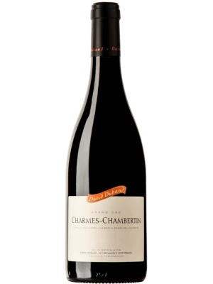 Вино David Duband, Charmes-Chambertin Grand Cru AOC 2017, 0.75 л