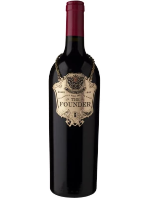 Вино Buena Vista, The Founder 2016, 0.75 л
