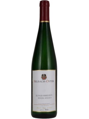 Вино Selbach-Oster, Zeltinger Himmelreich Riesling Auslese 0.75 л