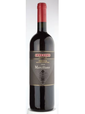 Вино Falesco, Marciliano, Umbria IGT 2004, 0.75 л