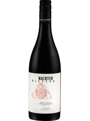 Вино Wachter Wiesler, Bela-Joska Blaufrankisch, Eisenberg DAC 2013, 0.75 л